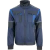 MAX ECO STRETCH bunda modrá 48